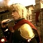 Square Enix Confirms Final Fantasy Type-0 HD Comes to PS4 and Xbox One, but Not to PS Vita