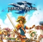 Square Enix Dates DS Exclusive RTS Title, Heroes of Mana