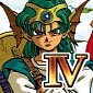 Square Enix Launches Dragon Quest IV JRPG on Android Platform