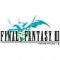 Square Enix Launches Final Fantasy III for Android in Japan