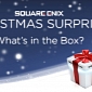 Square Enix Offers Mystery Discount Bundle as Holiday Surprise