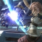 Square Enix Posts Final Fantasy XIII Powered Profit