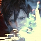 Square Enix Presents Its Next-Gen Luminous Engine with Final Fantasy Demo