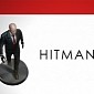 Square Enix Unleashes Hitman GO on Windows Phone