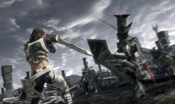 Square Enix Will Release An Xbox 360 Rpg