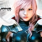 Square Enix and GameStop Team Up for Epic Lightning Returns: Final Fantasy XIII Giveaway