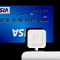 Square Launches Small and Thin Credit Card Reader for Phones
