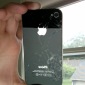 SquareTrade: iPhone 4 Glass Damage Reports Far Exceed Those of iPhone 3GS