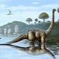 Squishy Joints Allowed Dinosaurs to Grow to Impressive Sizes