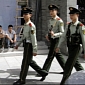 Stabbing in China: 22 Children Injured in Knife Attack