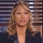 Stacey Dash Invites Kanye West to Rikers Island Prison to Experience Rape – Video