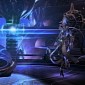 Starcraft 2: Legacy of the Void Will Again Feature Tricia Helfer as Kerrigan