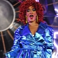 Stage Fire Cuts Rihanna’s Dallas Concert Short