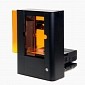Stalactite SLA 3D Printer Promises Better Resolution than Many Others