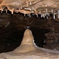 Stalagmites Reveal Clues of Earth's Ancient Climate