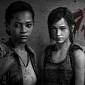 Standalone The Last of Us: Left Behind DLC Coming on May 12 for PS4, PS3