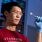 Stanford Experts Develop Transparent, Flexible Batteries