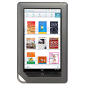Staples Confirms NOOK Color for May 1st