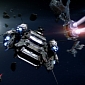 Star Citizen Backers Won't Get to Fly Their Ships Yet