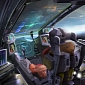 Star Citizen Blows Past $39 / €28 Million Stretch Goal, Another Star System Added