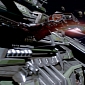 Star Citizen Can Compete with AAA Titles, Benefits from Crytek Expertise