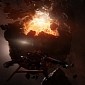 Star Citizen Finally Launches Arena Commander Module, Watch Space Combat Trailer