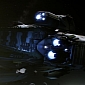 Star Citizen Receives Preliminary System Requirements