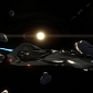 Star Citizen Reveals New 300 Series Ship via Trailer