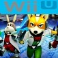Star Fox for Wii U Will Be Playable at This Year's E3