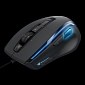 Star Mouse from Roccat, Kone XTD, Now Works on Mac