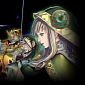 Star-Themed Square Enix Site Reveals Galaxy Game