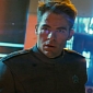 “Star Trek Into Darkness” Extended Trailer: Captain Kirk Is in Trouble
