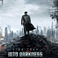“Star Trek Into Darkness” First Official Teaser Poster Is Here