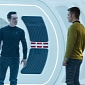 “Star Trek Into Darkness” Gets New Clip, “I Allow It”