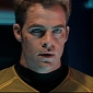 “Star Trek Into Darkness” New Trailer: USS Enterprise Is Dead