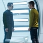 “Star Trek Into Darkness” Super Bowl 2013 Ad: Our World Will Fall