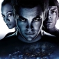 ‘Star Trek’ Is Most Pirated Movie of 2009