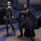Star Trek Online Available in Europe in Both French and German