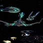 Star Trek Online Gets Romulan-Powered Season 7