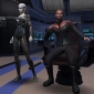 Star Trek Online Goes Free-to-Play for Everyone