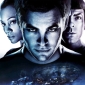 ‘Star Trek’ Sequel Arrives in June 2012