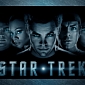 'Star Trek' Sequel Will Shoot in 2D, Get Post-Conversion