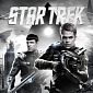 Star Trek: The Video Game Launches on April 26, 2013