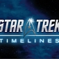 Star Trek: Timelines Is the New Title from Game of Thrones: Ascent Team