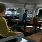 Star Trek Video Game Disappointed J.J. Abrams