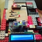 Star Trek-like Functional Tricorder Built with Raspberry Pi – Video