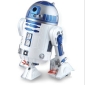 Star Wars' R2-D2 Turned into a Web Camera