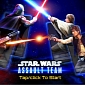 Star Wars: Assault Team Now Available on Windows Phone
