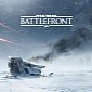 Star Wars: Battlefront Behind-the-Scenes Video Shows Some In-Engine Footage
