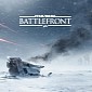 Star Wars Battlefront Confirmed for Holiday 2015 Debut on PC, PS4, Xbox One